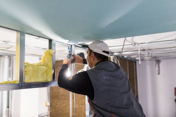 Best Commercial Insulation Services  in Gardena, CA