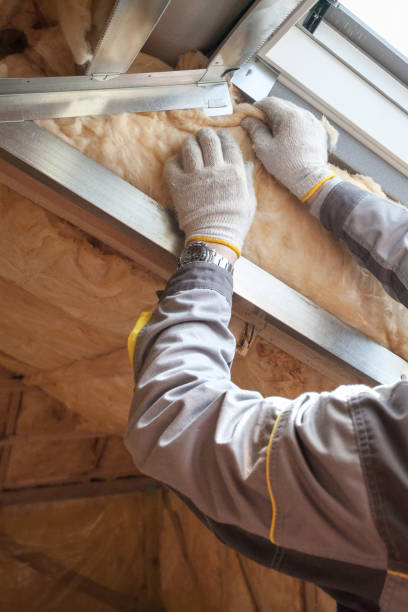 Best Attic Insulation Installation  in Gardena, CA