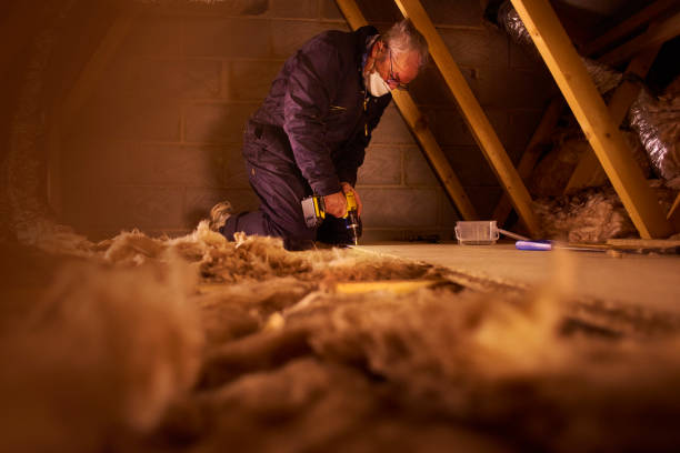 Best Blown-In Insulation  in Gardena, CA