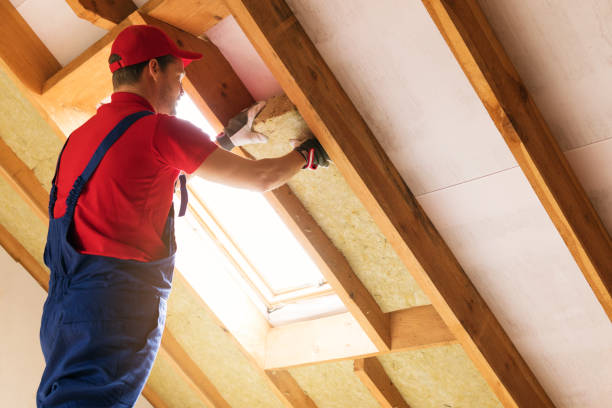 Best Fireproof Insulation  in Gardena, CA